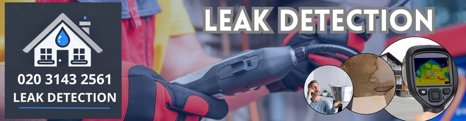 Twickenham Leak Detection